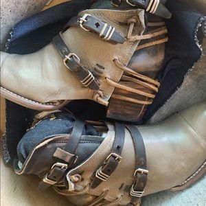 (New) FREEBIRD by Steven, Women’s Boots, S…